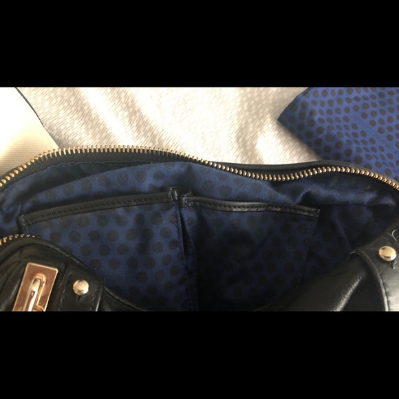 Rebecca Minkoff Cupid Bag- IMPECCABLE condition - Picture 6 of 8